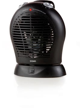 domo warmeluchtblazer ip21 zw