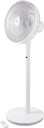 DOMO STATIEFVENTILATOR 96CM