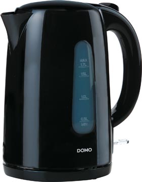 domo waterkoker 1,7l zw 360