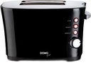 domo broodrooster b-smart 2s