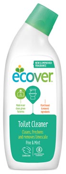 ecover wcreiniger den 0,75l