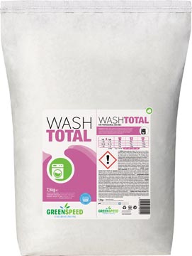greenspeed waspoeder 7,5kg