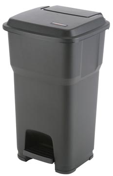 vileda pedaalemmer hera 60l zw