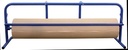 viso papierafroller 120cm