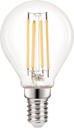 led e14 mini dimb 2700k 3,4w