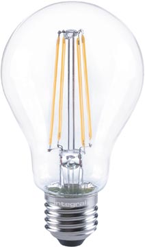 led e27 clas dimb 2700k 7,3w