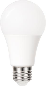led e27 clas sensor 5000k 4,8w