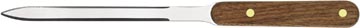 westcott briefopener 21,5cm