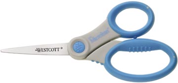 schaar elite microban 15,5cm