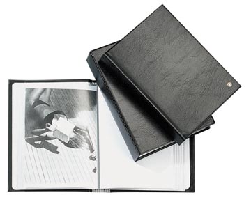 showalbum a5 20t zwart