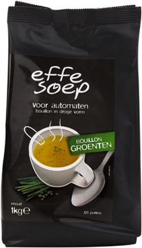 [ES00003] ES AUTOM 1KG GROENTEN