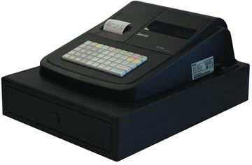 sam4s kassa er180u small zw