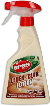 eres lederlotion 500ml