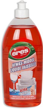 eres afwasmiddel ultra 750ml