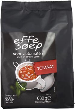 es vending 140ml 40por tomaat