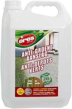 eres anti-groene aanslag 5l