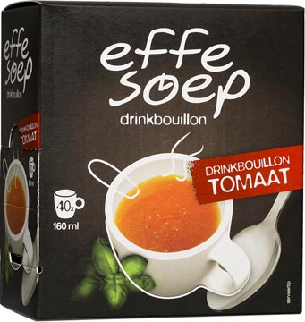 [ES00010] ES DRINKBOUI 160ML DS40 TOMAAT