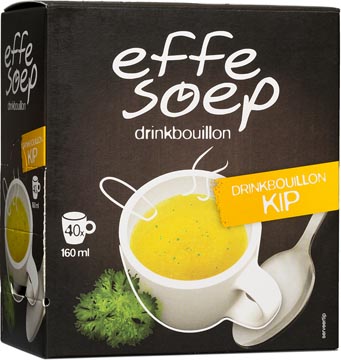 [ES00011] ES DRINKBOUI 160ML DS40 KIP