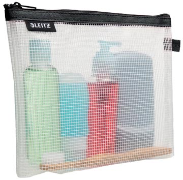 wow reisetui cosmetica zwart