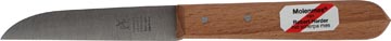 herder molenmes carbon 8,5cm