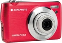agfa camera digitaal dc8200 rd