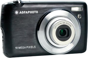 agfa camera digitaal dc8200 zw