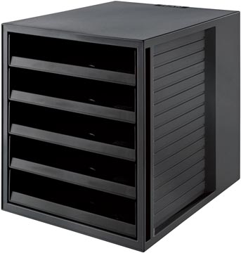 han karma ladenblok 5l open zw