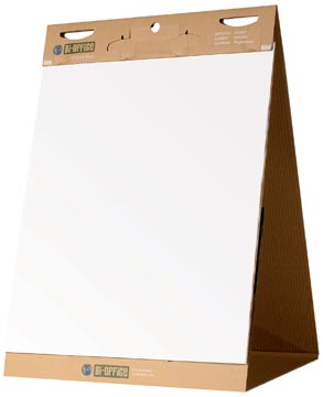 earth-it tafel flipchartblok