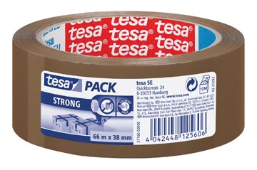 VERP TAPE PP 38MMX66M BR