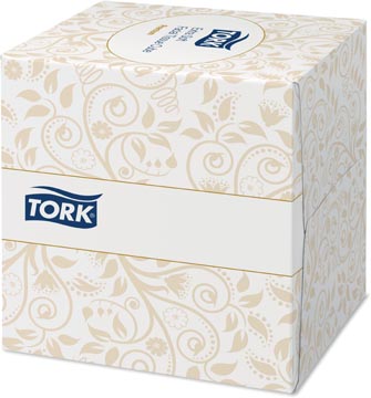 tork tissu extra zacht 2l x100