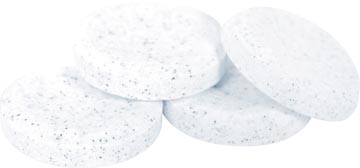 reinigingsset waterkoeler