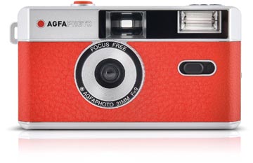 agfa retro camera analoog rd