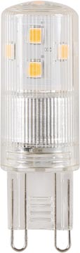 led g9 dimb 2700k 2,7w
