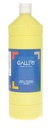plakkaatverf gallery 1l l geel