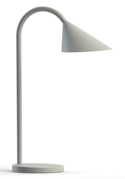 unilux led lamp sol wit