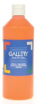 plakkaatv gallery 500ml oranje