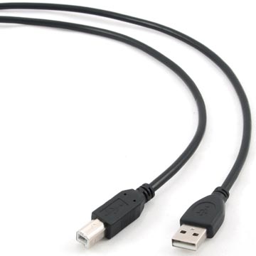 cablexpert usb2.0 kabel a/b 3m