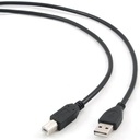 cablexpert usb2.0 kabel a/b 3m
