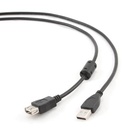 cablexpert usb verlengkabel 3m