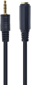 cablexpert audio verlengkab 5m