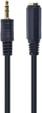 cablexpert audio verlengkab 5m