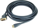 cablexpert hdmi naar dvi 1,8m