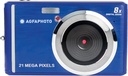 agfa camera digitaal dc5200 bl
