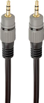 cablexpert audiokabel 1,5m