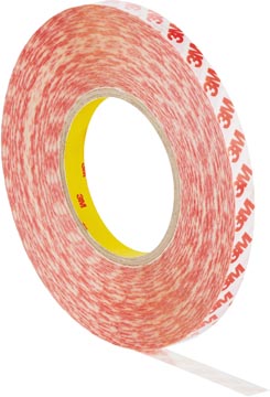 3m tape dubbelz gpt 19x50m