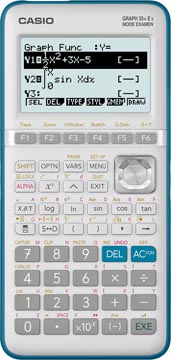 casio graf rekenm graph 35+eii