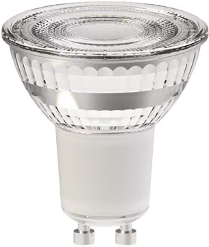 led gu10 dimb 1800-2700k 3,6w