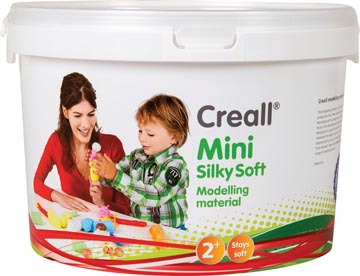 boetseerpasta mini silky soft