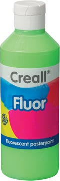 fluoverf 250ml groen havo