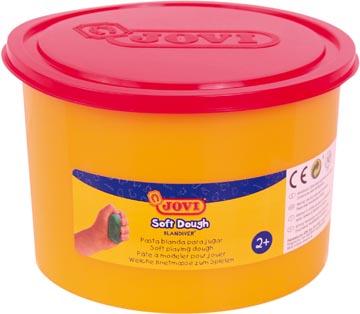 jovi boetseer soft 460g rood